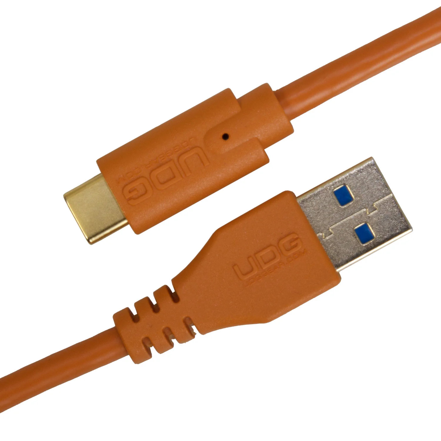 UDG Ultimate Audio Cable USB 3.2 C-A Straight 1,5m - Image 30