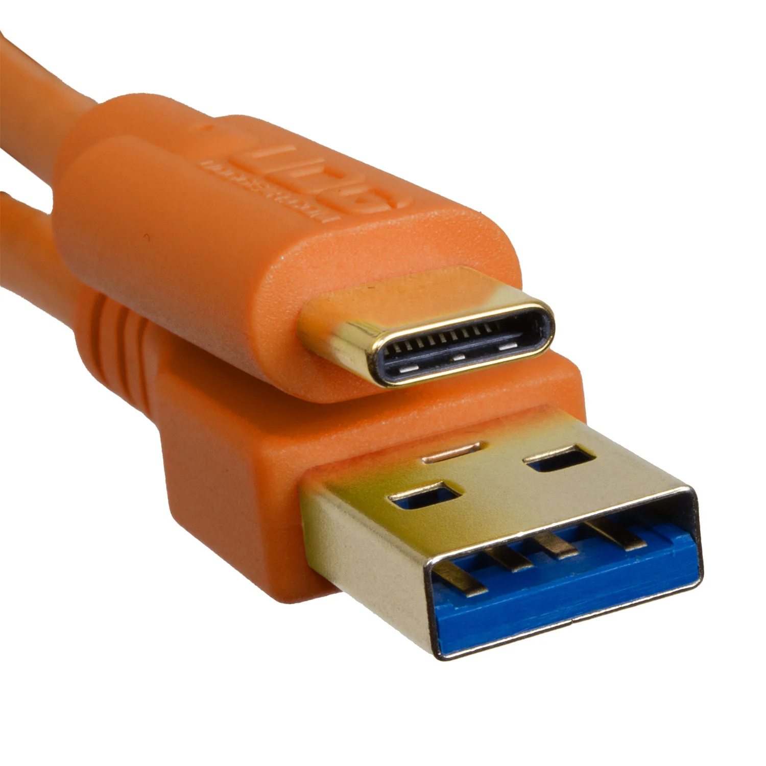 UDG Ultimate Audio Cable USB 3.2 C-A Straight 1,5m - Image 31
