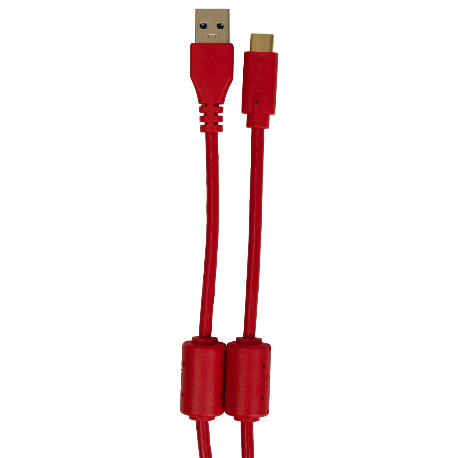 UDG Ultimate Audio Cable USB 3.2 C-A Straight 1,5m - Image 37