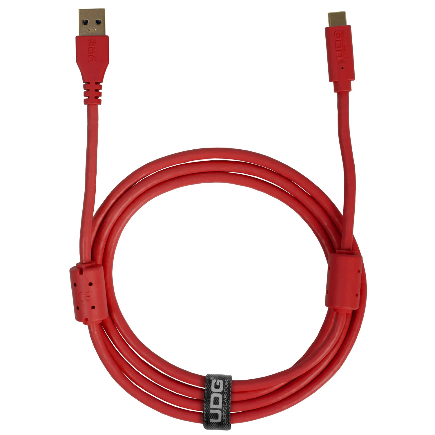 UDG Ultimate Audio Cable USB 3.2 C-A Straight 1,5m - Image 38