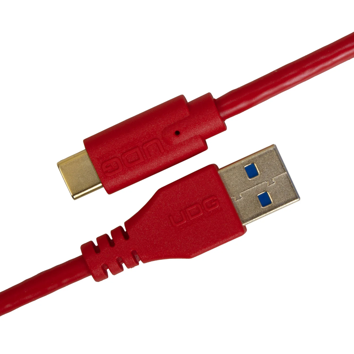 UDG Ultimate Audio Cable USB 3.2 C-A Straight 1,5m - Image 39