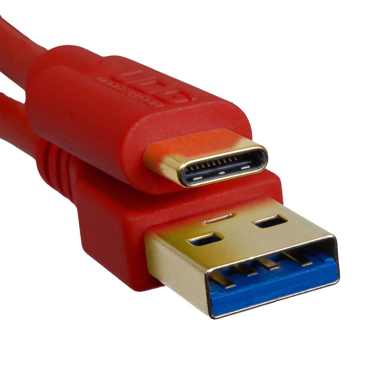 UDG Ultimate Audio Cable USB 3.2 C-A Straight 1,5m - Image 40