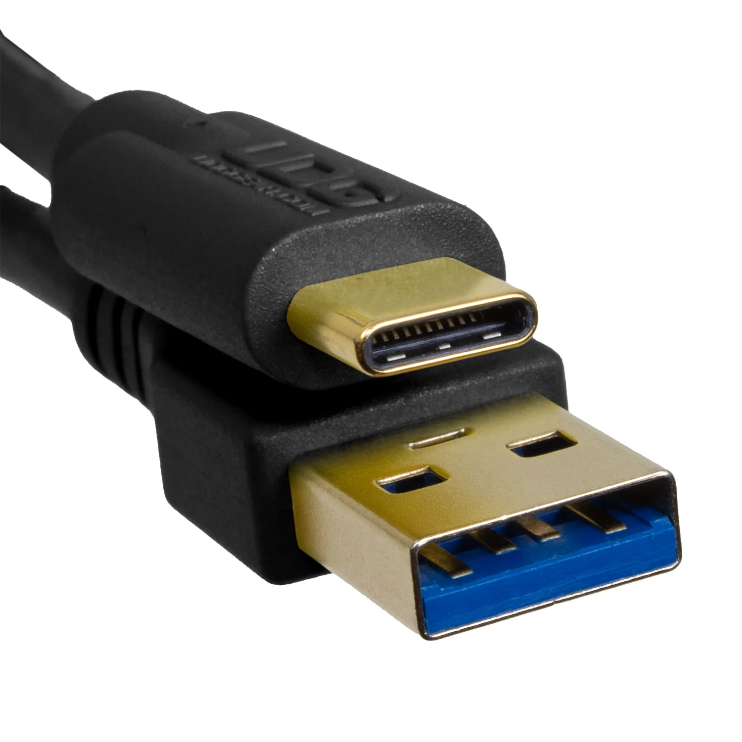 UDG Ultimate Audio Cable USB 3.2 C-A Straight 1,5m - Image 5