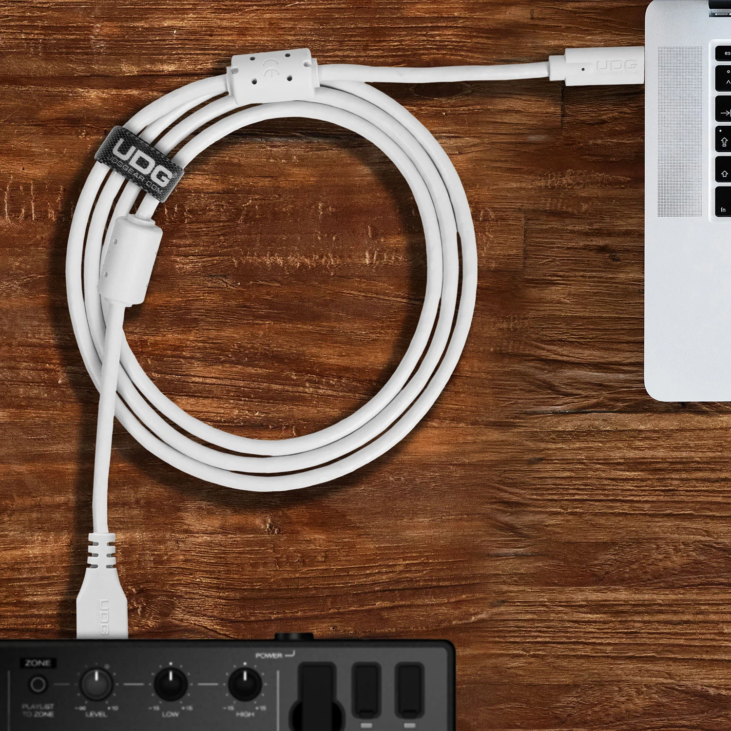 UDG Ultimate Audio Cable USB 3.2 C-A Straight 1,5m - Image 50