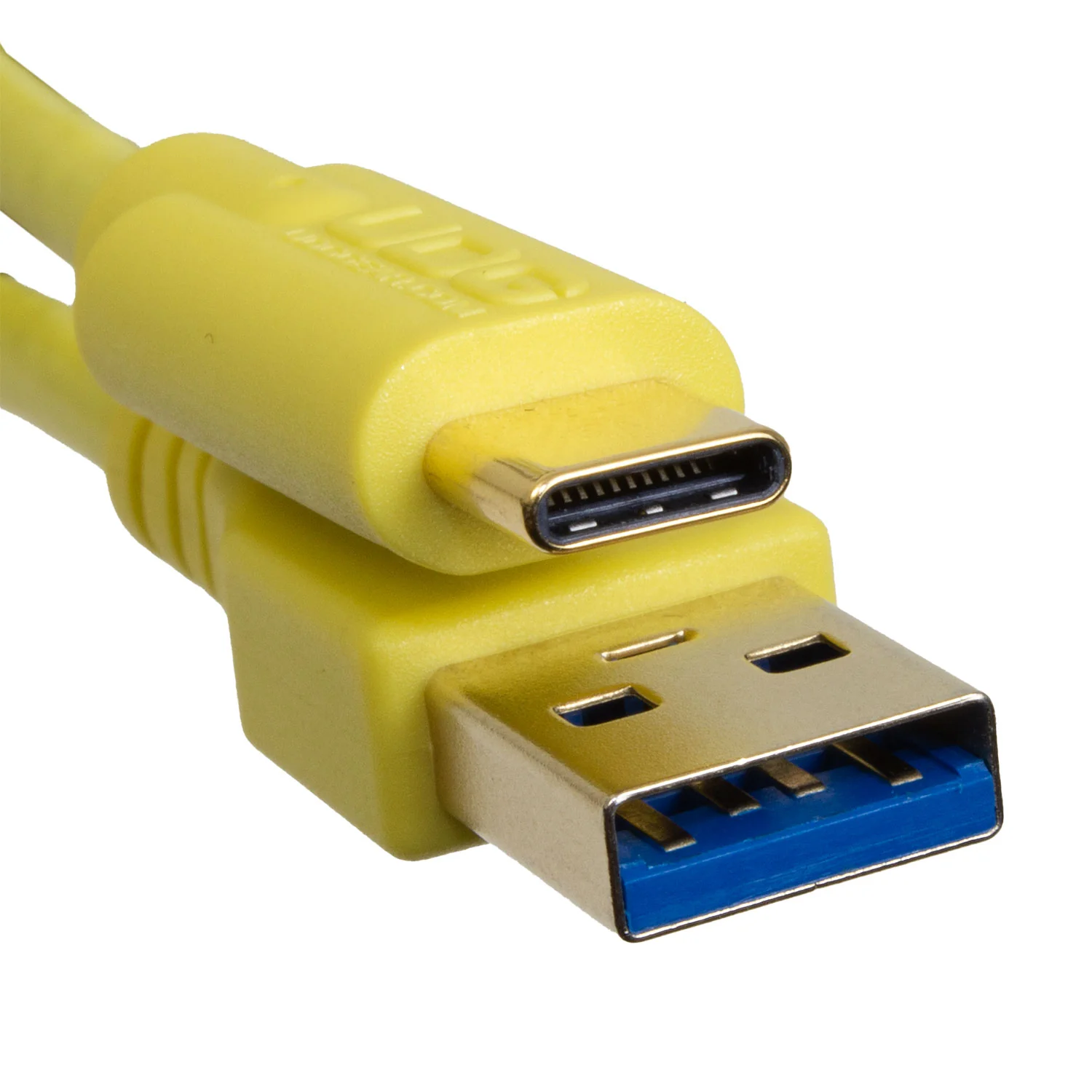 UDG Ultimate Audio Cable USB 3.2 C-A Straight 1,5m - Image 58