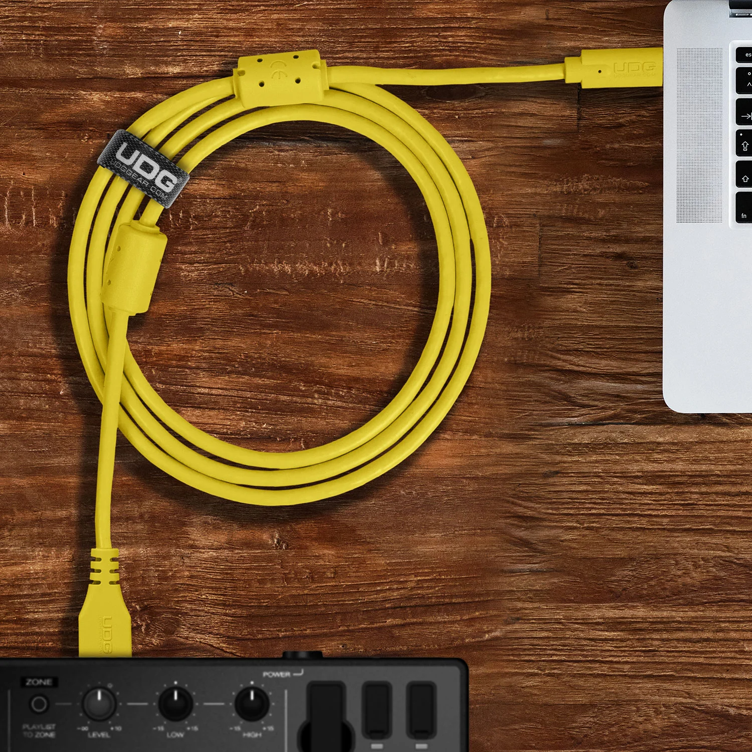 UDG Ultimate Audio Cable USB 3.2 C-A Straight 1,5m - Image 59