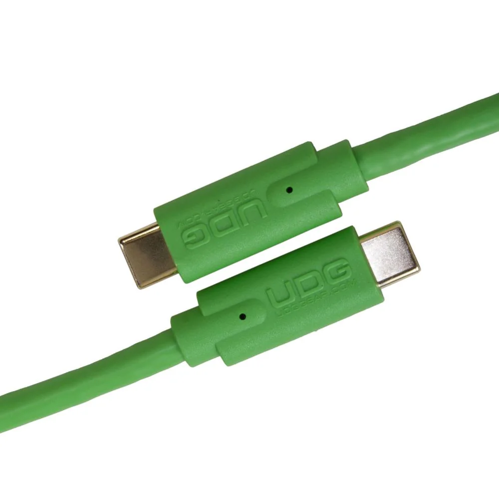 UDG Ultimate Audio Cable USB 3.2 C-C Straight 1,5m - Image 12