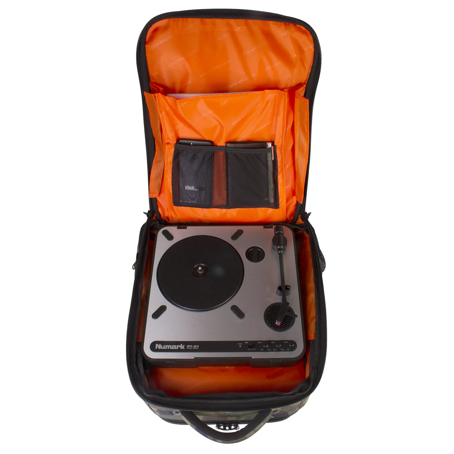 UDG Ultimate Backpack Slim - Image 18