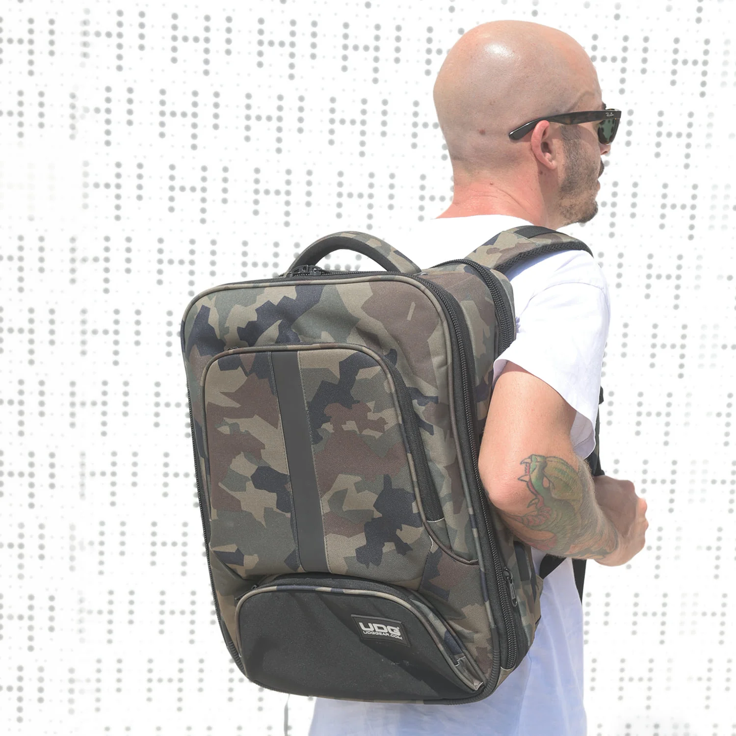 UDG Ultimate Backpack Slim - Image 19