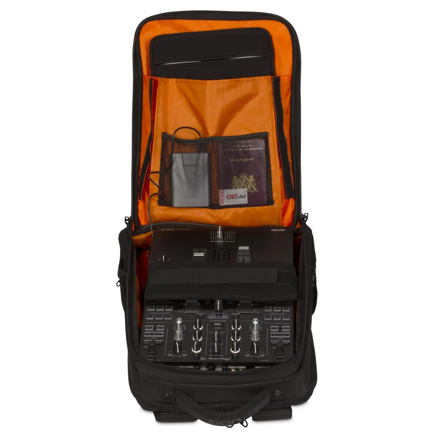 UDG Ultimate Backpack Slim - Image 3