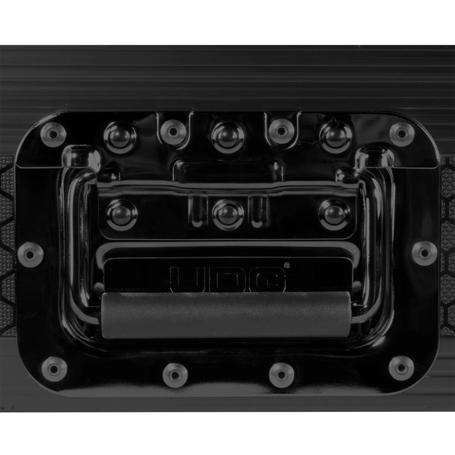 UDG Ultimate Flight Case AlphaTheta XDJ-AZ Black Plus (Wheels) - Image 8