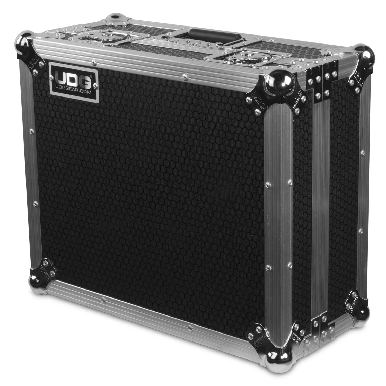 UDG Ultimate Flight Case Multi Format Turntable MK2 - Image 18