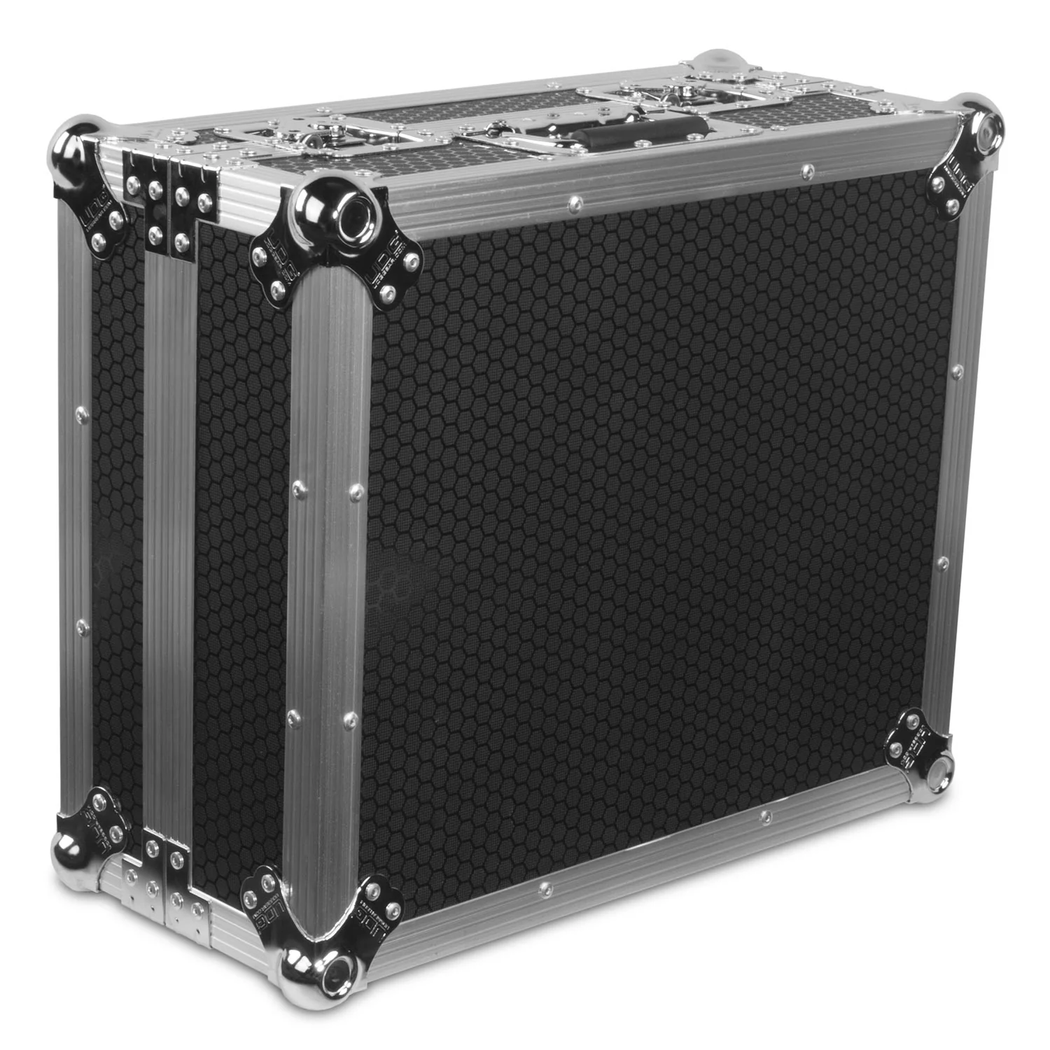 UDG Ultimate Flight Case Multi Format Turntable MK2 - Image 23