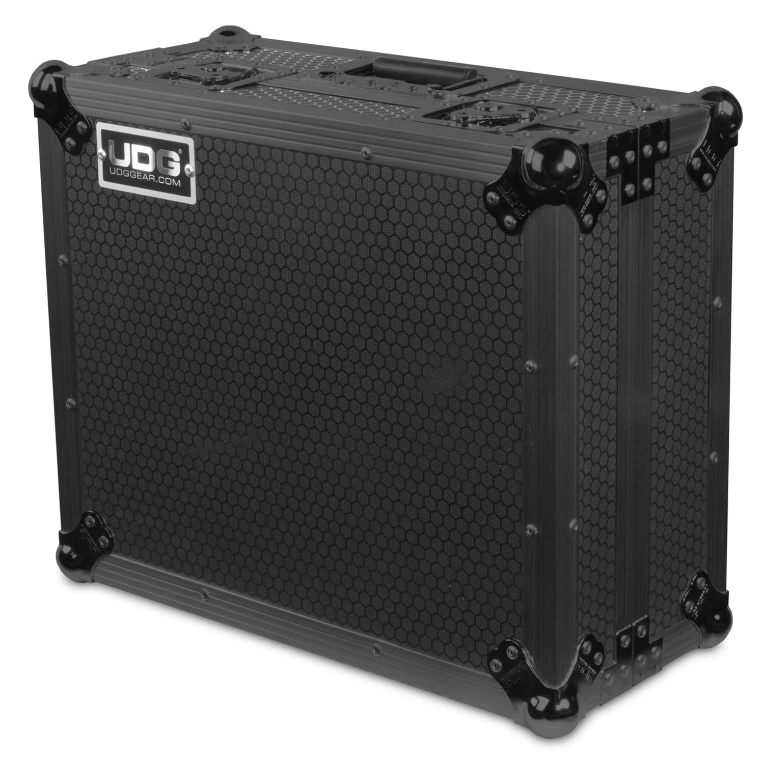 UDG Ultimate Flight Case Multi Format Turntable MK2 - Image 6