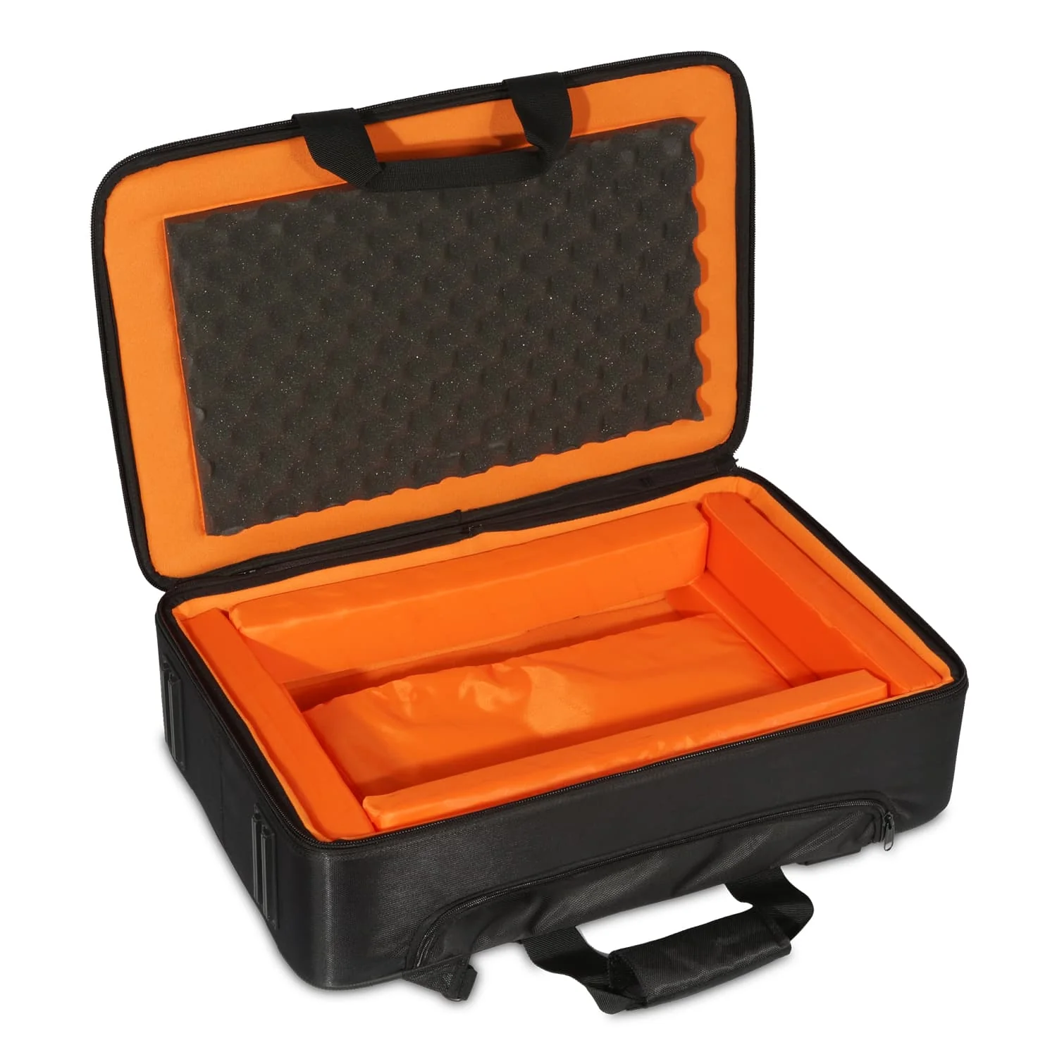 UDG Ultimate MIDI controller Backpack Small Black/Orange Inside MK2 - Image 8