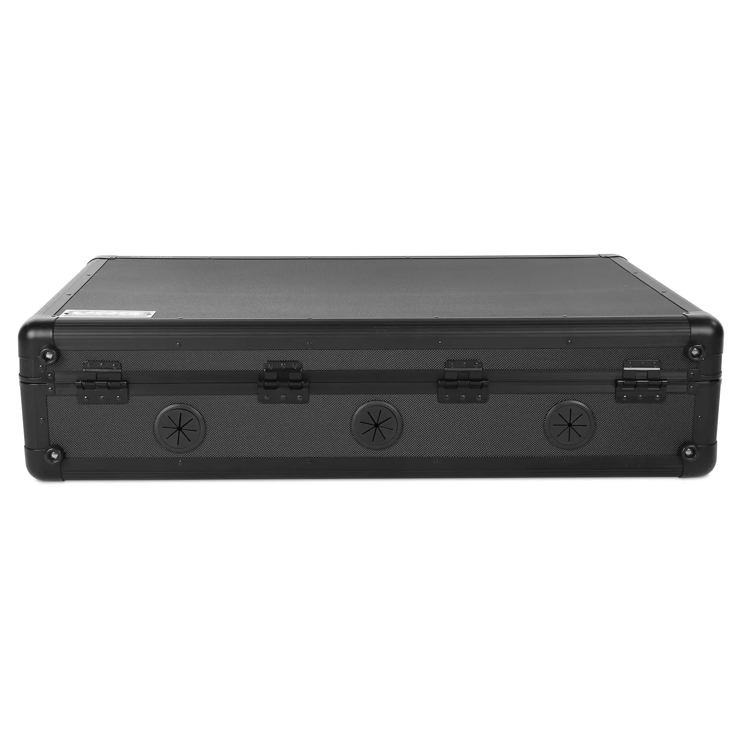 UDG Ultimate Pick Foam Flight Case AlphaTheta DDJ-GRV6 Black [Outlet] - Image 5