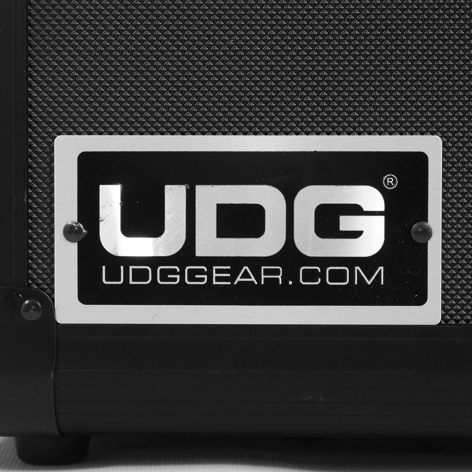 UDG Ultimate Pick Foam Flight Case Multi Format L Black - Image 10
