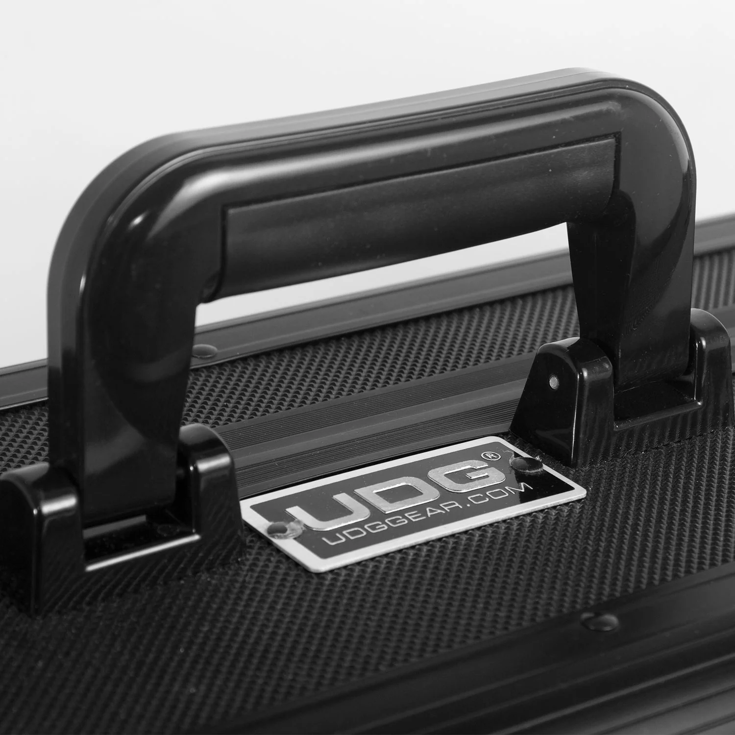 UDG Ultimate Pick Foam Flight Case Multi Format S Black - Image 14