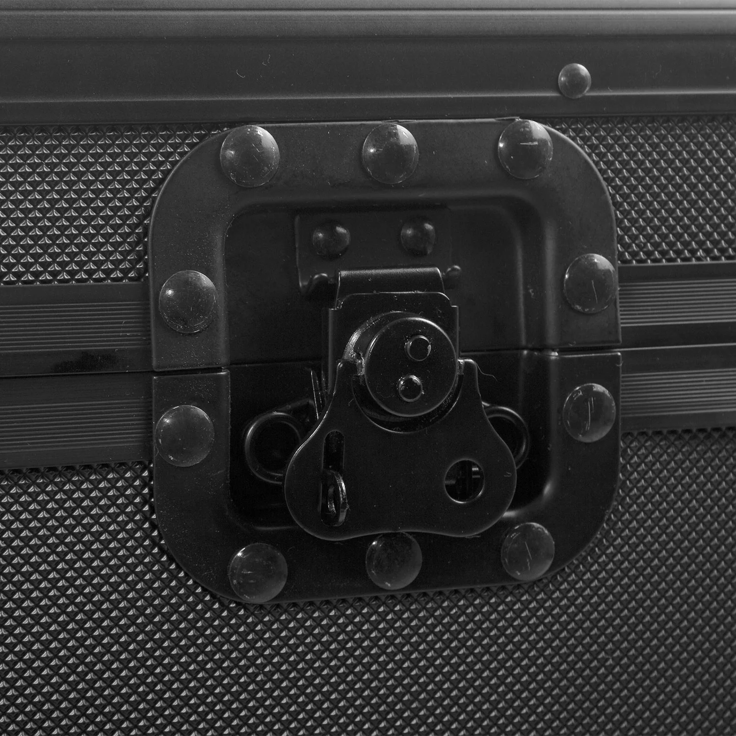 UDG Ultimate Pick Foam Flight Case Multi Format S Black - Image 15